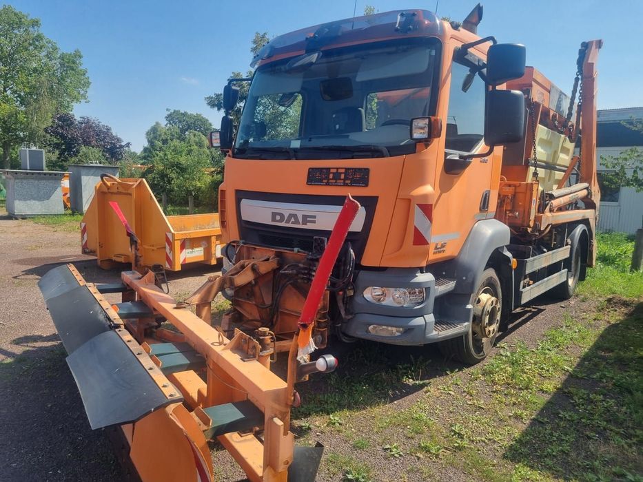 DAF