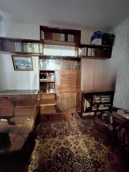 Продам 3к квартиру Калиновая
