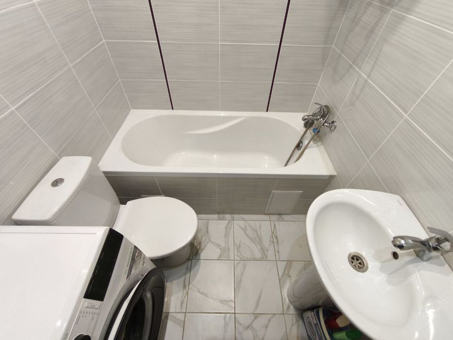 Однокімнатна кваритра студія район Синкргія ЖК Фортуна