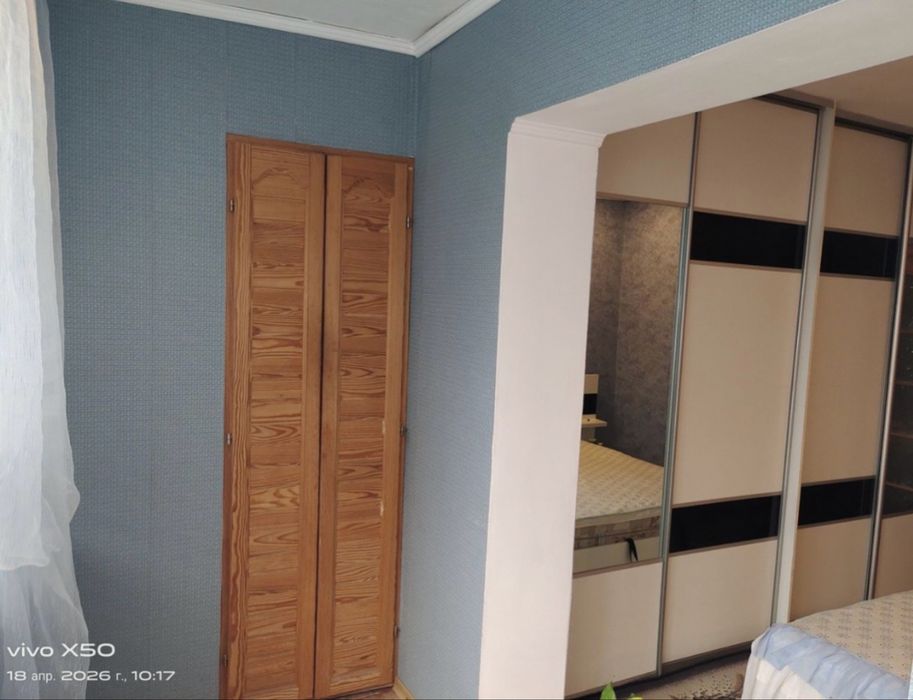 && Продаж квартири 3 кімнатна