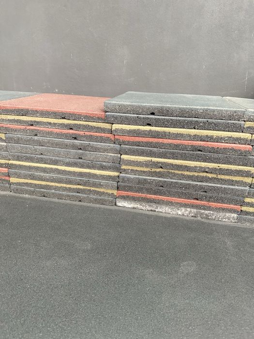 Pavimento de borracha