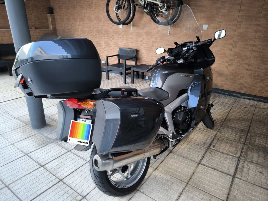BMW K 1200 GT Estado novo
