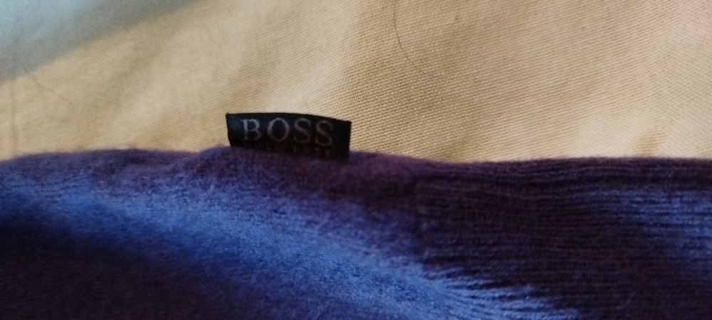 Свитер  Hugo Boss