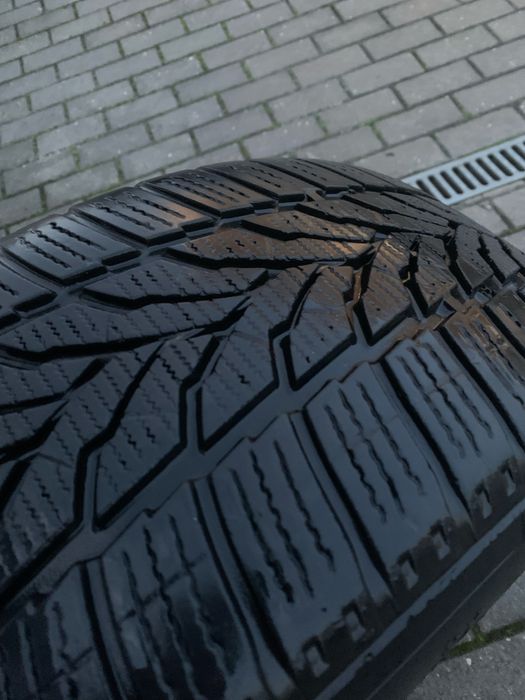 Jantes 17 audi pneus 225.55.17