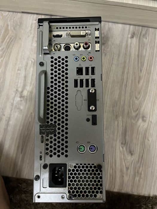 Komputer Acer AX5950