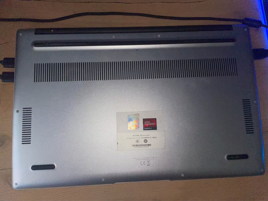 Laptop Huawei MateBook D15