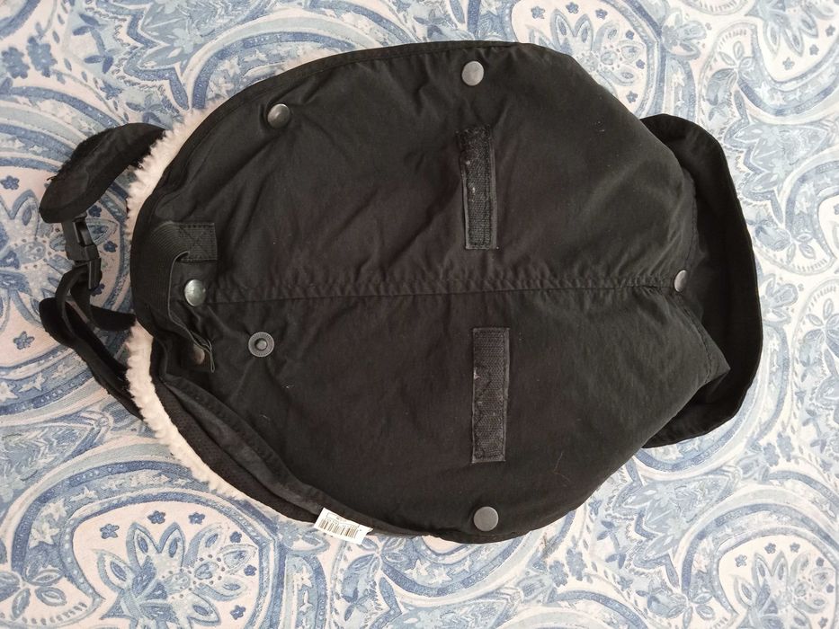 Roupa para cão de pequeno e médio porte