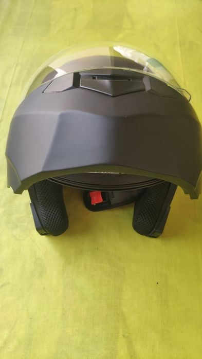 Capacete L (NOVO)