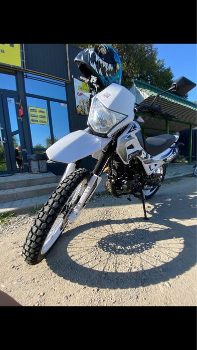 Мото Spark sp 150d-1