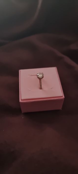 Anel Swarovski Tam 50