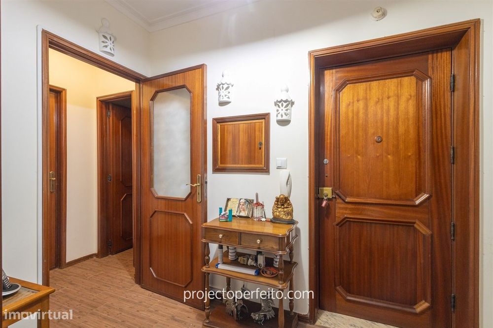 Apartamento T2+1 Venda em Espinho,Espinho