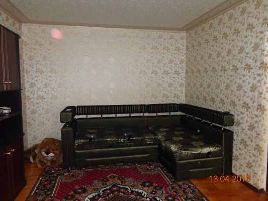Посуточная аренда квартиры