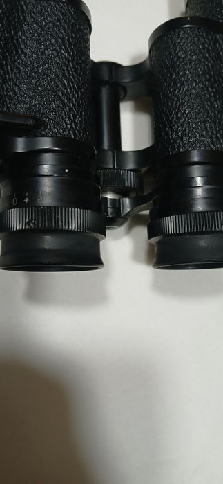 Binóculos 10×40 Agfa