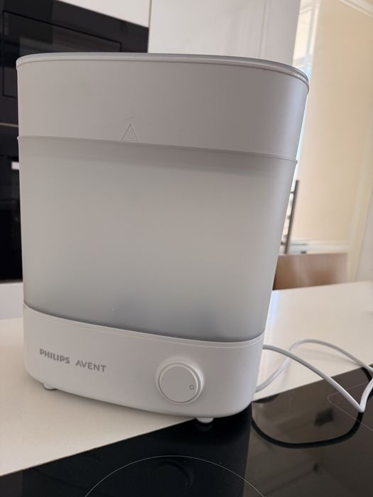 Стерелізатор philips Avent