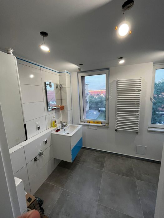 Pokoj 1 osobowy w Centrum