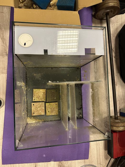 Sump do akwarium