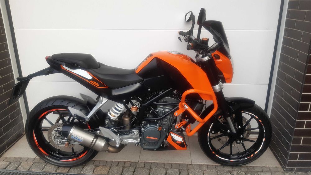 KTM