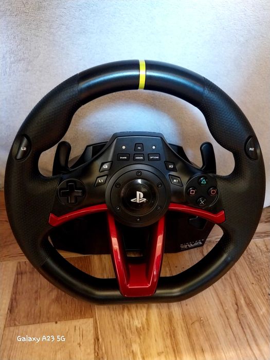 Kierownica hori rwa 3