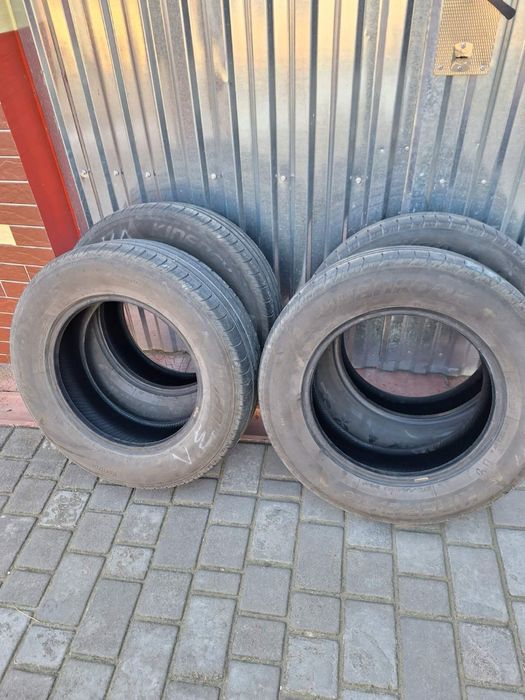 Продаються літня резина