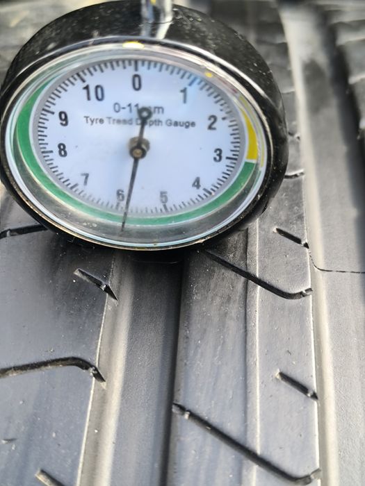 Opona Pirelli P zero 245/40/20 pojedynka