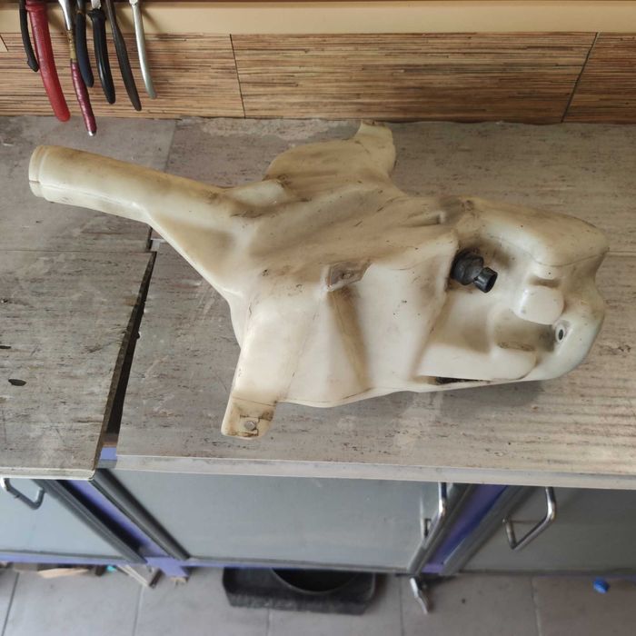 Бачки: Расширительный, ГУР, омывателя СААБ 9-5 (SAAB)