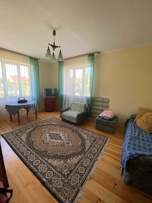 Продаж будинку в с. Рудне, 10хв до Львова
