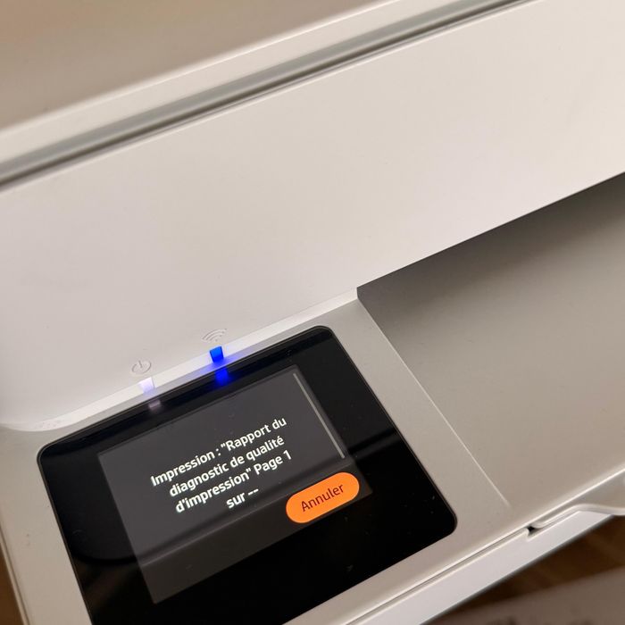 Impressora HP Envy 6110E