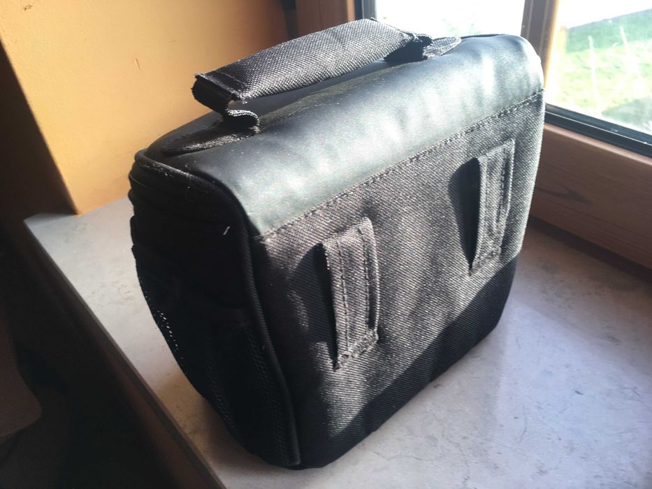 Bolsa Samsonite p/ Fotografia