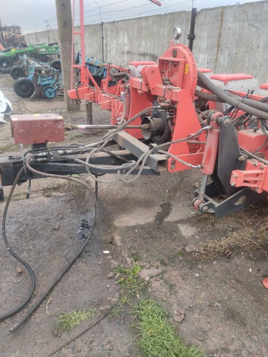 Продам гаспардо сівалка подсолнуха