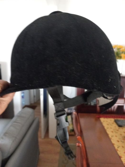 Atençao hipismo, toque novo, 14 euros, tam. 61
