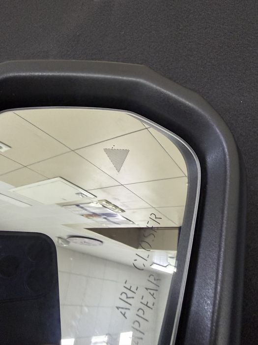 BMW X1 u11 дзеркало праве 10+6 пін камера мертві зони бмв х1 ю11