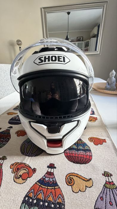 Shoei Neotec 3 S