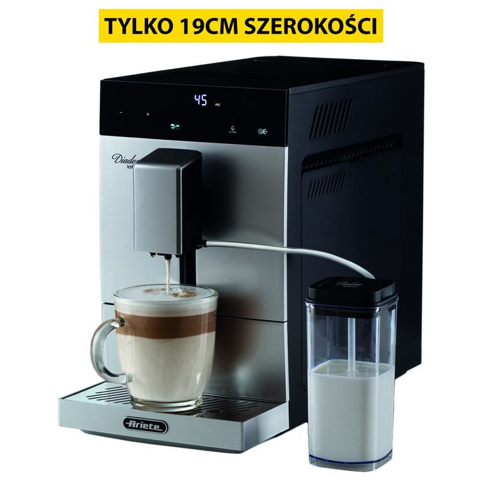 Diadema Latte Pro
