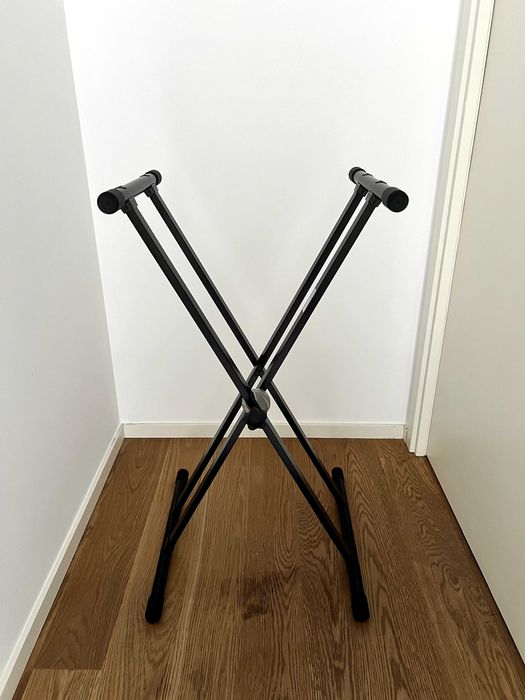 Keyboard Stand Gear System KS-30B