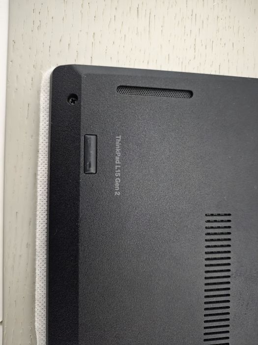 Computador portatil Lenovo ThinkPad L15 Gen 2 - Ryzen 5 Pro - 16GB Ram