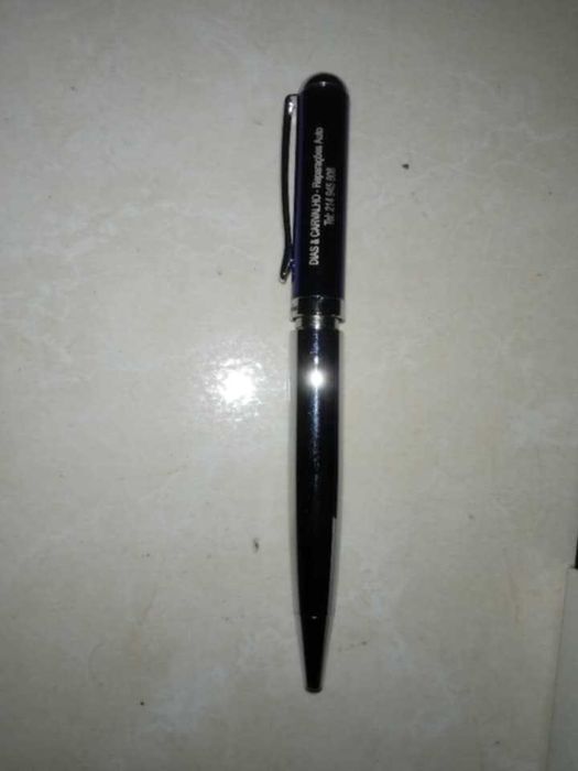 caneta tonino lamborghini antiga