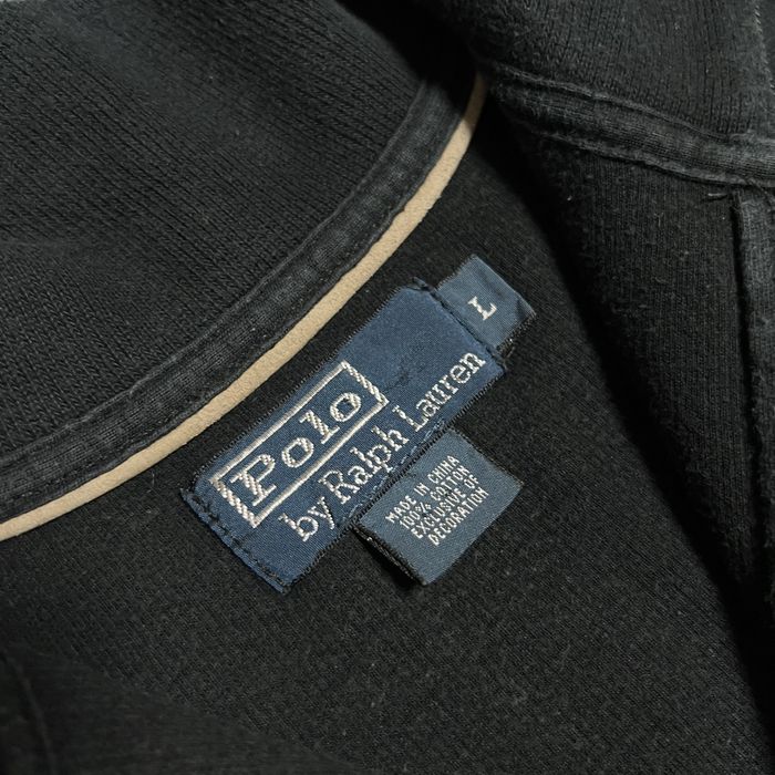 Yut4ka　　デッドストック初期タグpolobyRalphLauren polo ralph lauren vintage zip - купити товари моди та стилю - Ціна