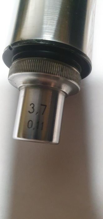 Мікроскоп МИР-2 оптичний