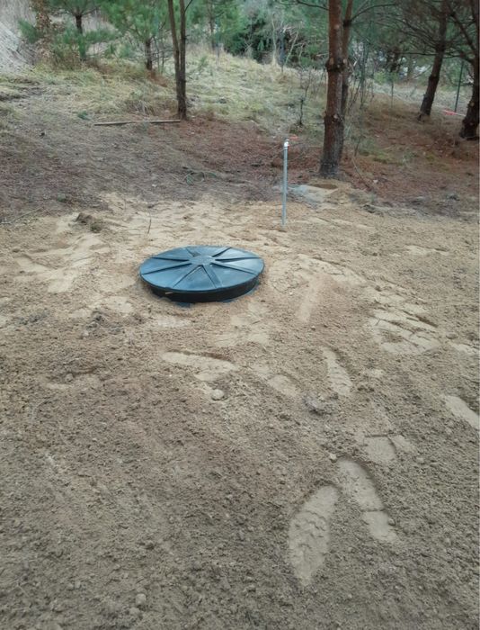 Studnie głębinowe odwierty pod pompę ciepla