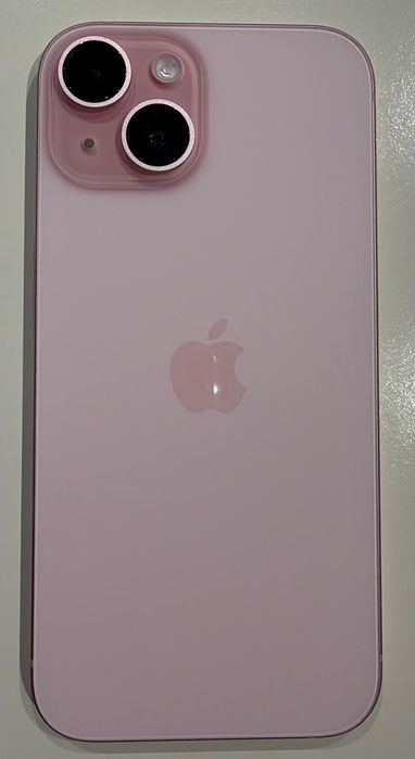 IPhone 15 128 gb