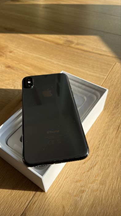 iPhone X 64GB Space Grey