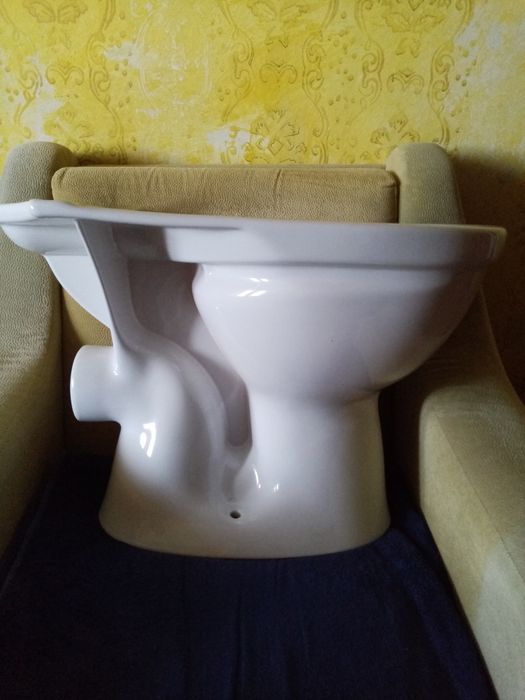 НОВИЙ компакт cersanit MERINDA