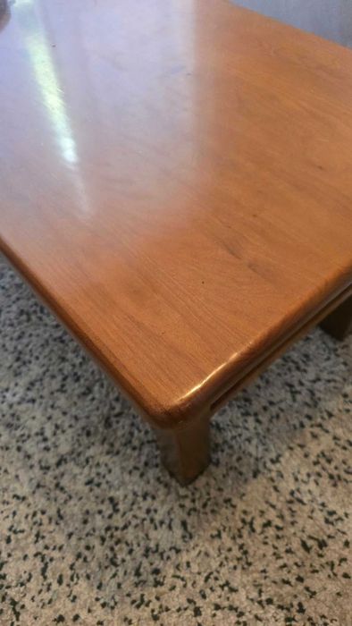 Mesa de apoio sala estar