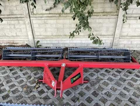Wał strunowy fi 340   1.6 m.
