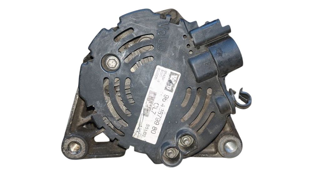 Генератор Peugeot 1007 206 Partner Expert CA1498IR генераторы на пежо