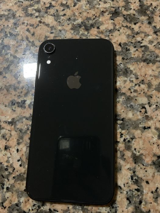 Vendo Iphone XR 64GB