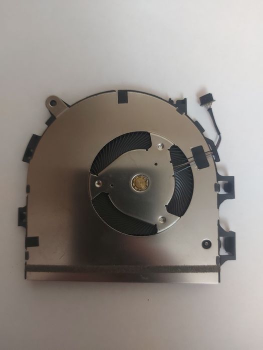 Кулер HP EliteBook 850, 855, ZBook 15, HSN-141C-5, DC05V 0.50A