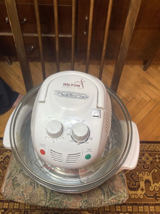 Аэрогриль «Hilton»