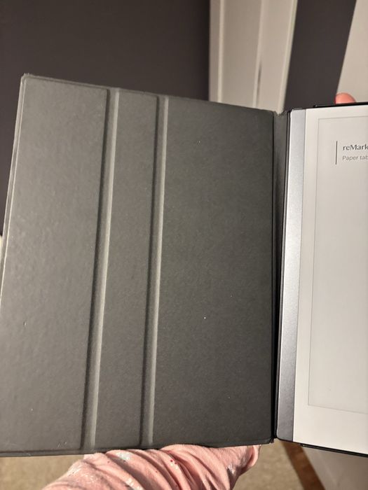 Remarkable 2 + Original Stylus + Original Cover64741315198211123