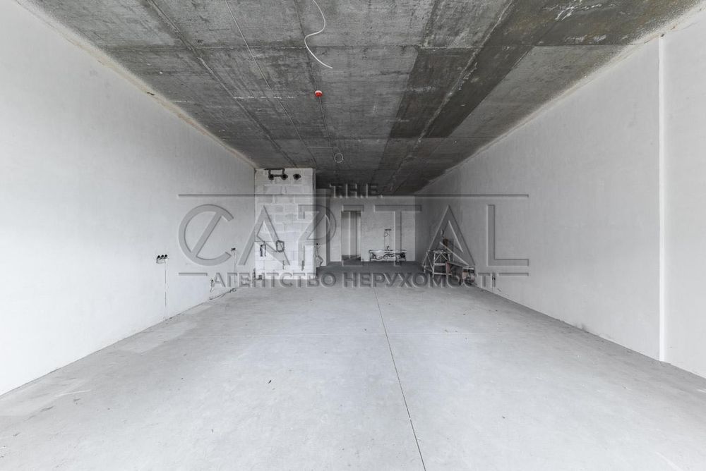 ЖК "Liberty Estate" квартира без ремонта (172м2) Шевченковский район